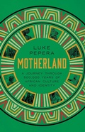 Cover: Motherland - Pegasus Books