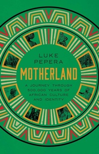 Enlarge image Cover: Motherland - Pegasus Books