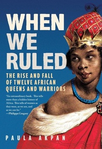 Enlarge image Cover: When We Ruled - Pegasus Books