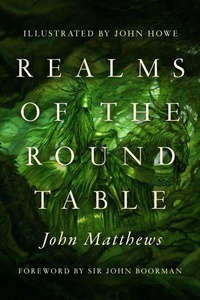 Enlarge image Cover: Realms of the Round Table - Pegasus Books