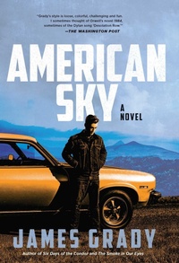 Abbildung von: American Sky - Pegasus Books