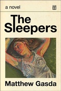 Cover: Sleepers - Arcade Publishing