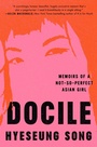 Cover: Docile - Simon & Schuster