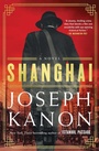 Cover: Shanghai - Scribner