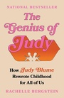 Cover: The Genius of Judy - Atria/One Signal Publishers