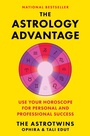 Cover: The Astrology Advantage - Simon Element