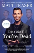Cover: Don't Wait Till You're Dead - Gallery