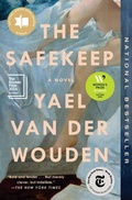 Cover: The Safekeep - Avid Reader Press