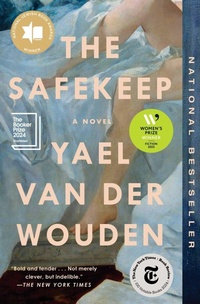 Abbildung von: The Safekeep - Avid Reader Press