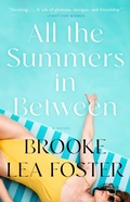 Cover: All the Summers In Between - Gallery