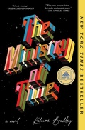 Cover: The Ministry of Time - Avid Reader Press