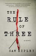 Cover: The Rule of Three - Atria Books