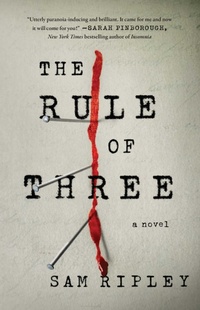 Enlarge image Cover: The Rule of Three - Atria Books
