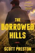 Cover: The Borrowed Hills - Scribner