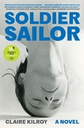 Cover: Soldier Sailor - Scribner
