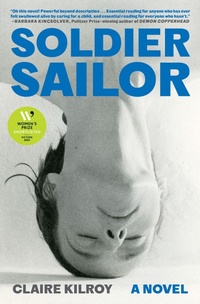 Enlarge image Cover: Soldier Sailor - Scribner