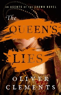 Enlarge image Cover: The Queen's Lies: Volume 4 - Atria Books