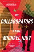 Cover: The Collaborators - Scribner
