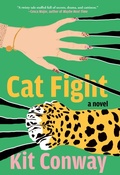 Cover: Cat Fight - Atria Books