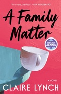 Cover: A Family Matter - Scribner