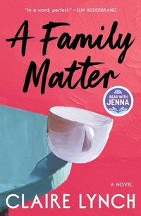 Enlarge image Cover: A Family Matter - Scribner