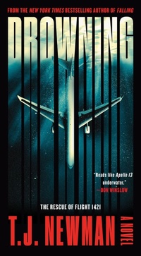 Enlarge image Cover: Drowning - Avid Reader Press