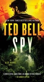 Cover: Spy - Pocket Books