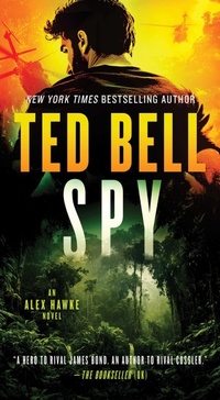 Enlarge image Cover: Spy - Pocket Books
