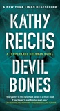 Cover: Devil Bones - Pocket Books