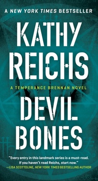 Enlarge image Cover: Devil Bones - Pocket Books