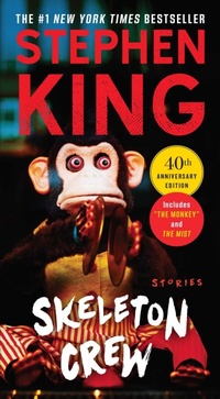Abbildung von: Skeleton Crew - Pocket Books