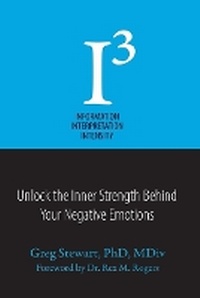 Enlarge image Cover: I3 Information, Interpretation, Intensity - Portal Publishing
