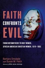 Cover: Faith Confronts Evil - Cascade Books