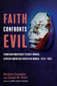 Enlarge image Cover: Faith Confronts Evil - Cascade Books