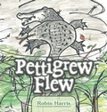 Cover: Pettigrew Flew - Archway Publishing