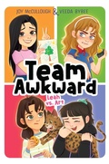 Cover: Leah vs. Art: Volume 2 - Aladdin