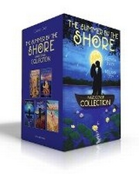 Enlarge image Cover: The Summer by the Shore Hardcover Collection (Boxed Set) - Simon & Schuster Books for Young Readers