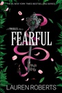 Cover: Fearful - Simon & Schuster Books for Young Readers