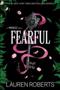 Cover: Fearful - Simon & Schuster Books for Young Readers