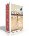 Cover: The Summer I Turned Pretty Trilogy (Boxed Set) - Simon & Schuster Books for Young Readers