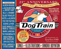 Enlarge image Cover: Dog Train - Boynton Bookworks