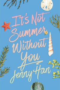 Enlarge image Cover: It's Not Summer Without You (Deluxe Edition) - Simon & Schuster Books for Young Readers