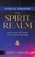 Cover: The Official Summary of The Spirit Realm - Harrison House