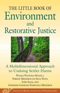 Abbildung von: Little Book of Environment and Restorative Justice - Skyhorse Publishing