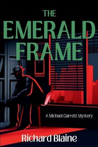 Enlarge image Cover: The Emerald Frame - Level Best - Historia