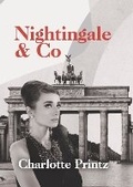 Cover: Nightingale & Co - Corylus Books