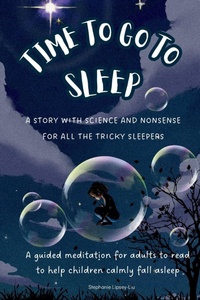 Enlarge image Cover: Time To Go To Sleep - Little Lion Publishing UK