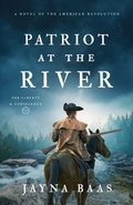Cover: Patriot at the River - Sunrising Media