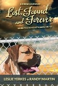 Cover: Lost, Found, and Forever - Catalyst Consulting Group, Inc.