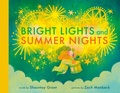 Cover: Bright Lights and Summer Nights - Tundra Books